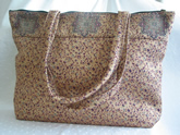Meral Tote