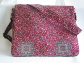 Messenger Bag